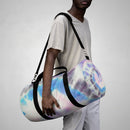 Psychedelic Duffel Bag, Hippie Duffle Bag, Chic Duffle Bag, Weekender, Gym, Travel, Sports, Fun Gift, Overnight Bag, Carry On, Vacation Bag