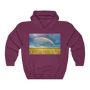 Immense Rainbow Unisex Sweatshirt