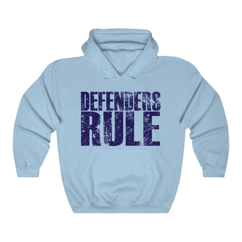 Defenders Rule Unisex Heavy Blend™ Hoodie
