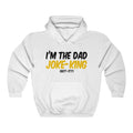 I'm The Dad Unisex Heavy Blend™ Hoodie