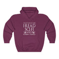 That's What I Do Unisex Heavy Blend™ Hoodie