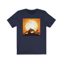 Laughing Pumpkins Unisex T-shirt
