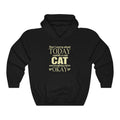 Don't Worry About Unisex Heavy Blend Hoodie