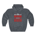 The Best Kind Unisex Heavy Blend™ Hooded Sweatshirt