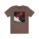 Sporty Car Unisex T-shirt