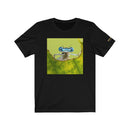 WILDBUY Official BUG Eyes Unisex Jersey Short Sleeve T-Shirt