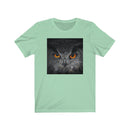 Beautiful Night Owl Unisex T-shirt