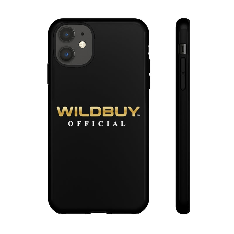 WILDBUY Official Tough Cases