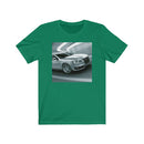 Sleek Car Unisex T-shirt