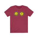 Happy And Sad Unisex T-shirt
