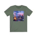 Tokyo Unisex T-shirt
