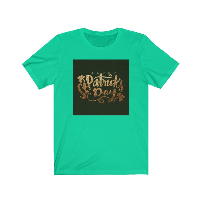 Happy St. Patrick's Day Unisex T-shirt