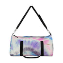 Psychedelic Duffel Bag, Hippie Duffle Bag, Chic Duffle Bag, Weekender, Gym, Travel, Sports, Fun Gift, Overnight Bag, Carry On, Vacation Bag