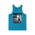 Exciting Basketball Unisex Tank Top