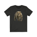 Fierce Bear Unisex T-shirt