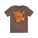 Autumn Leaves Unisex T-shirt