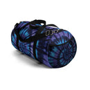 Psychdelic Duffel Bag, Weekender, Gym, Travel, Sports, Fun Gift, Overnight Bag, Carry On, Vacation Bag, Hippie Duffle Bag