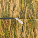 Immense Rainbow Lumbar Pillow