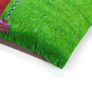 Designer Pet Bed; Fire Hydrant