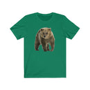 Fierce Bear Unisex T-shirt