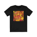 Autumn Leaves Unisex T-shirt
