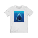 Carnivorous Shark Unisex T-shirt