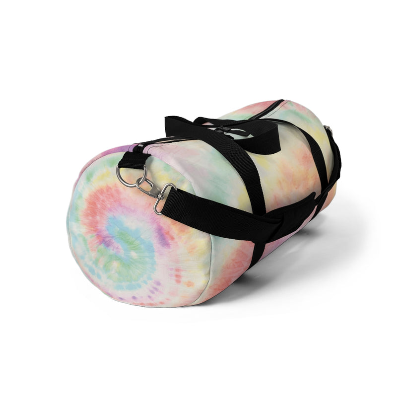 Boho Duffle Bag, Psychedelic Duffel Bag, Weekender, Gym, Travel, Sports, Fun Gift, Overnight Bag, Carry On, Vacation Bag