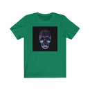 Colorful Skull Unisex T-shirt