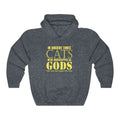 In Ancient Times Unisex Heavy Blend™ Hoodie