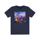 Tokyo Unisex T-shirt