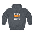 This Chef Unisex Heavy Blend™ Hoodie