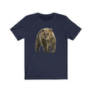 Fierce Bear Unisex T-shirt