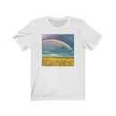 Immense Rainbow Unisex T-shirt