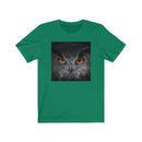 Beautiful Night Owl Unisex T-shirt