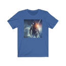 Far Out Space Unisex T-shirt