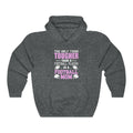 The Only Thing Unisex Heavy Blend™ Hoodie