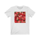Aromatic Flowers Unisex T-shirt