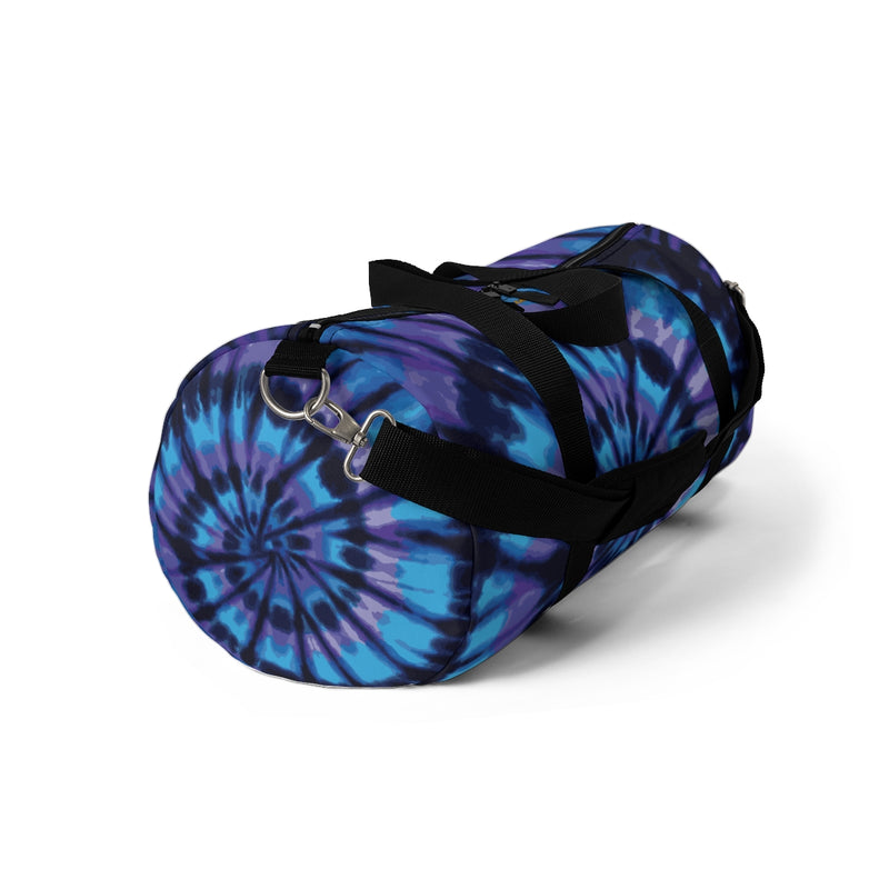 Psychdelic Duffel Bag, Weekender, Gym, Travel, Sports, Fun Gift, Overnight Bag, Carry On, Vacation Bag, Hippie Duffle Bag
