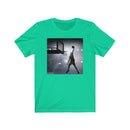 Exciting Basketball Unisex T-shirt