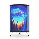 Mushroom Magic Night Light, cute Night Light, Psychedelic Night Light, Psychedelic Table Lamp, Trippy Table Lamp