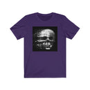 Disintegrating Skull Unisex T-shirt