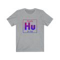 Hustle 24.7365 Unisex Jersey Short Sleeve T-shirt
