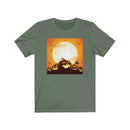 Laughing Pumpkins Unisex T-shirt
