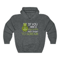 If You See Unisex Heavy Blend Hoodie