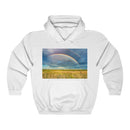 Immense Rainbow Unisex Sweatshirt