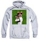 Dog Selfie - Hoodie
