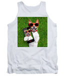 Dog Selfie - Tank Top