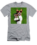 Dog Selfie - T-Shirt
