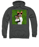 Dog Selfie - Hoodie
