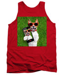 Dog Selfie - Tank Top